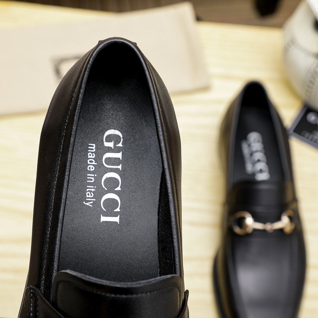 Gucci Business Shoes